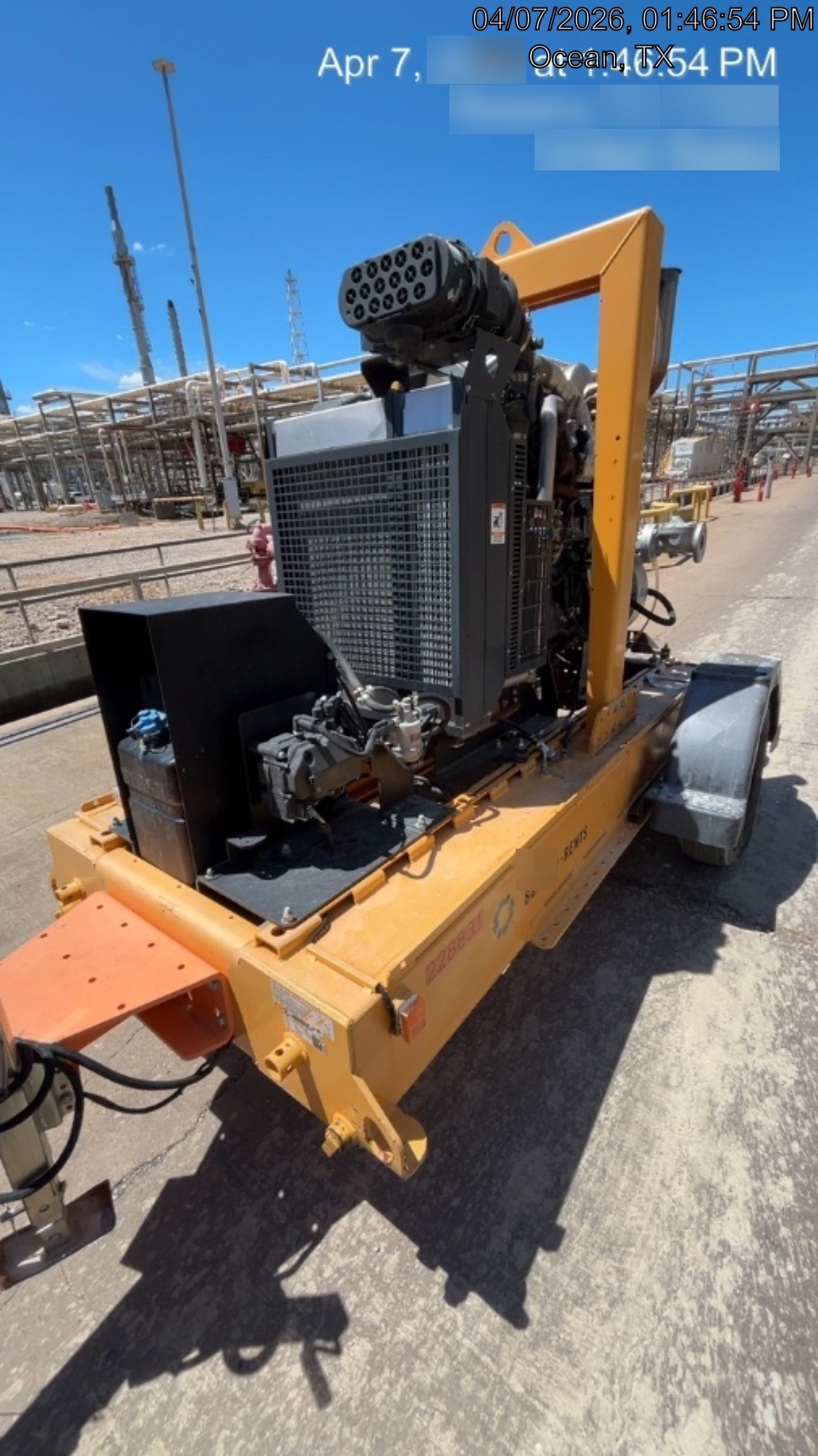 2022 PIONEER PP63C17L2-4045HFC06