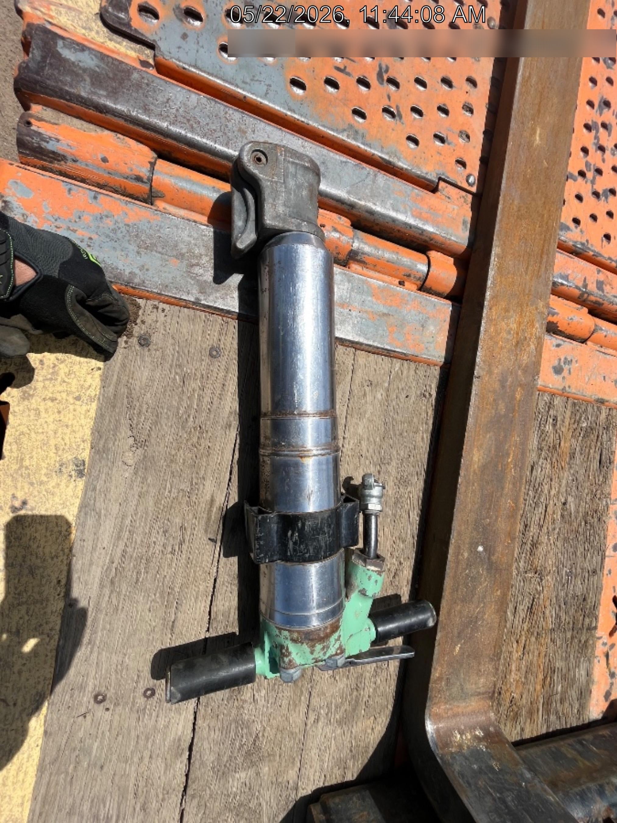 2019 SULLAIR MPB 90A