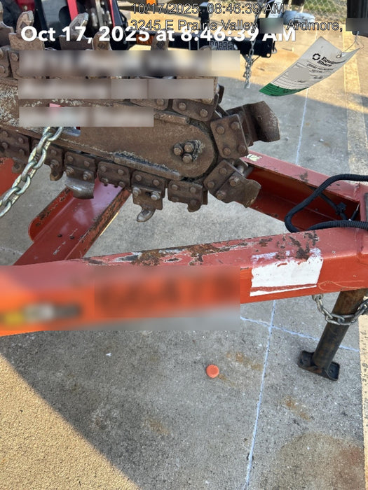 2020 DITCH WITCH S3C