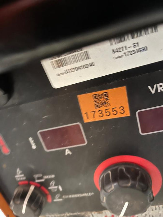 2021 LINCOLN ELECTRIC FLEXTEC 350X