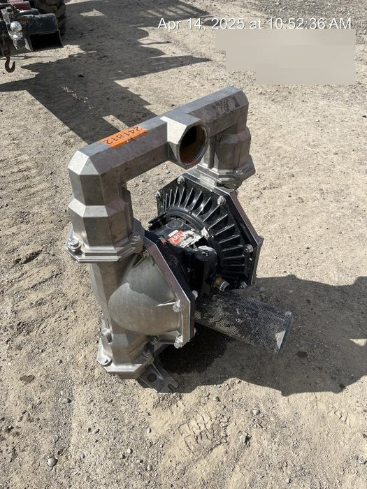 2022 INGERSOLL RAND PD30A-ASS-STT-C