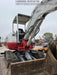 2021 TAKEUCHI TB235-2R