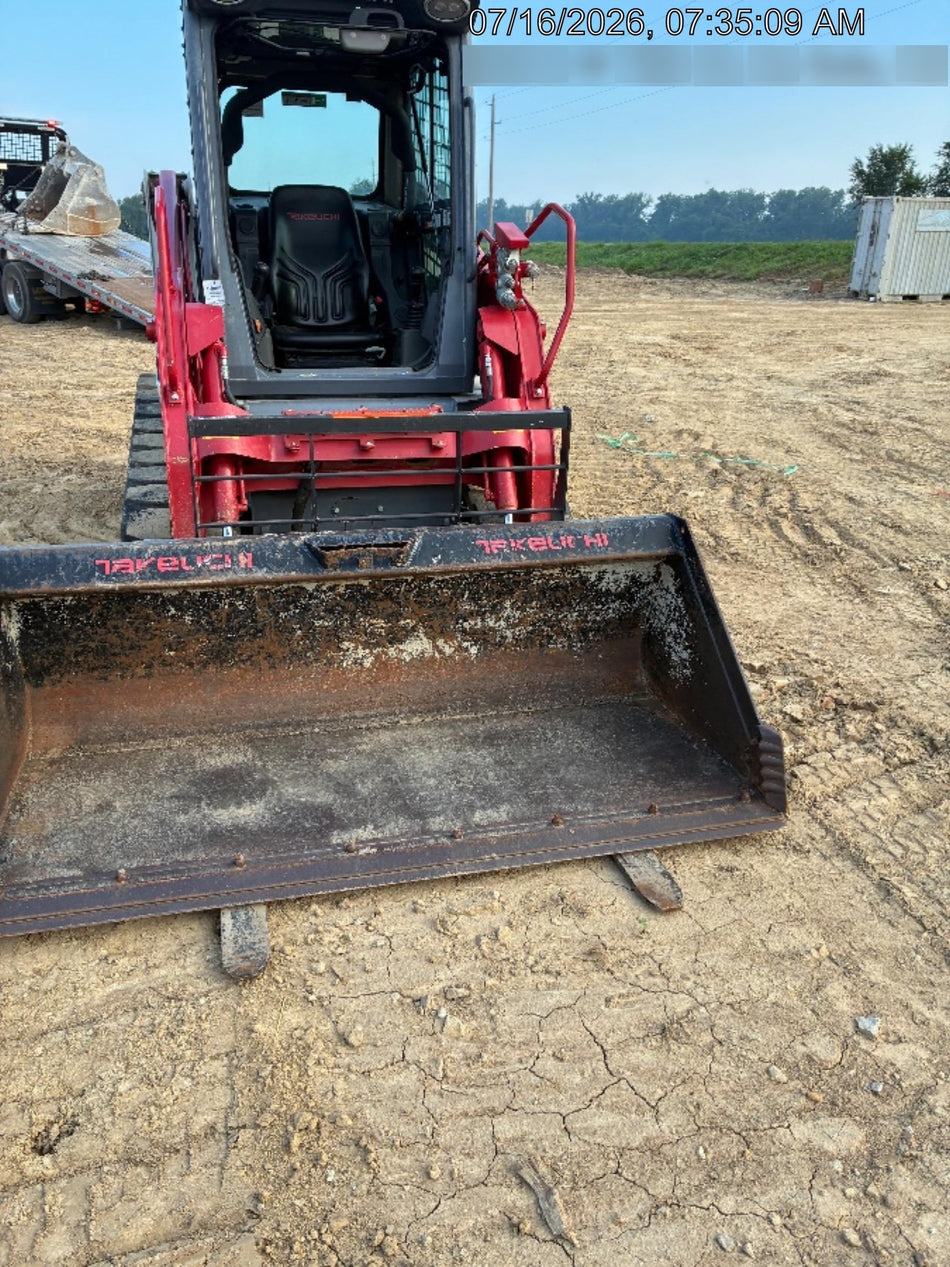 2025 ARROW MATERIAL HANDLING 48" Pallet Forks - Arrow
