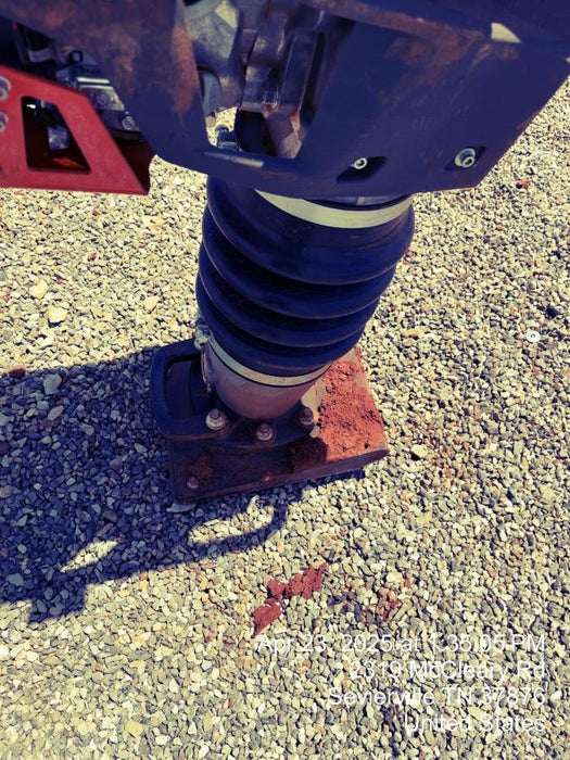 2024 HUSQVARNA LT6005