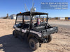 2022 KAWASAKI Mule PRO-DXT (Half Door)