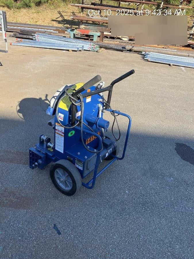 2021 CURRENT TOOLS 77SR