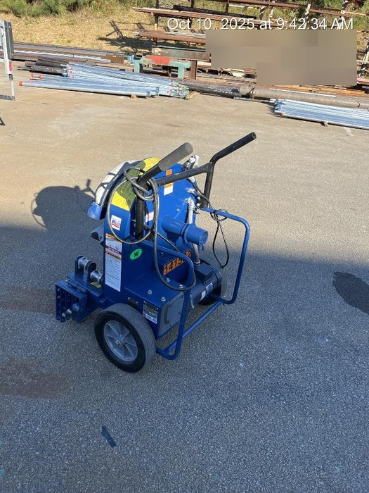 2021 CURRENT TOOLS 77SR