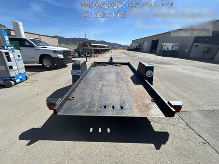 2020 BEST TB6X12