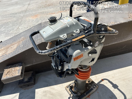 2023 MULTIQUIP MTX60HD