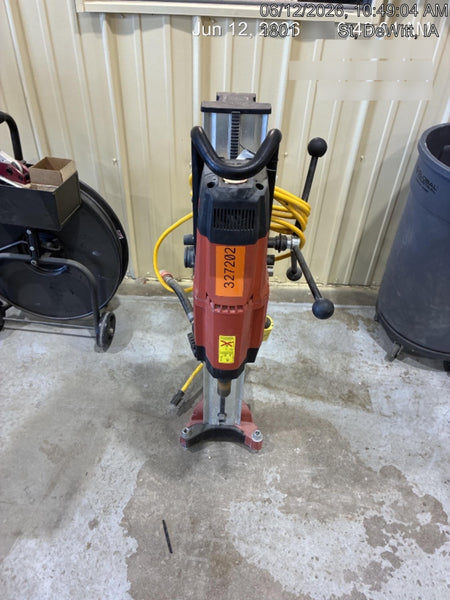 2023 HILTI DD 250