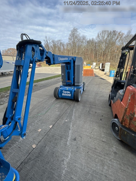 2025 GENIE Z-30/20N RJ