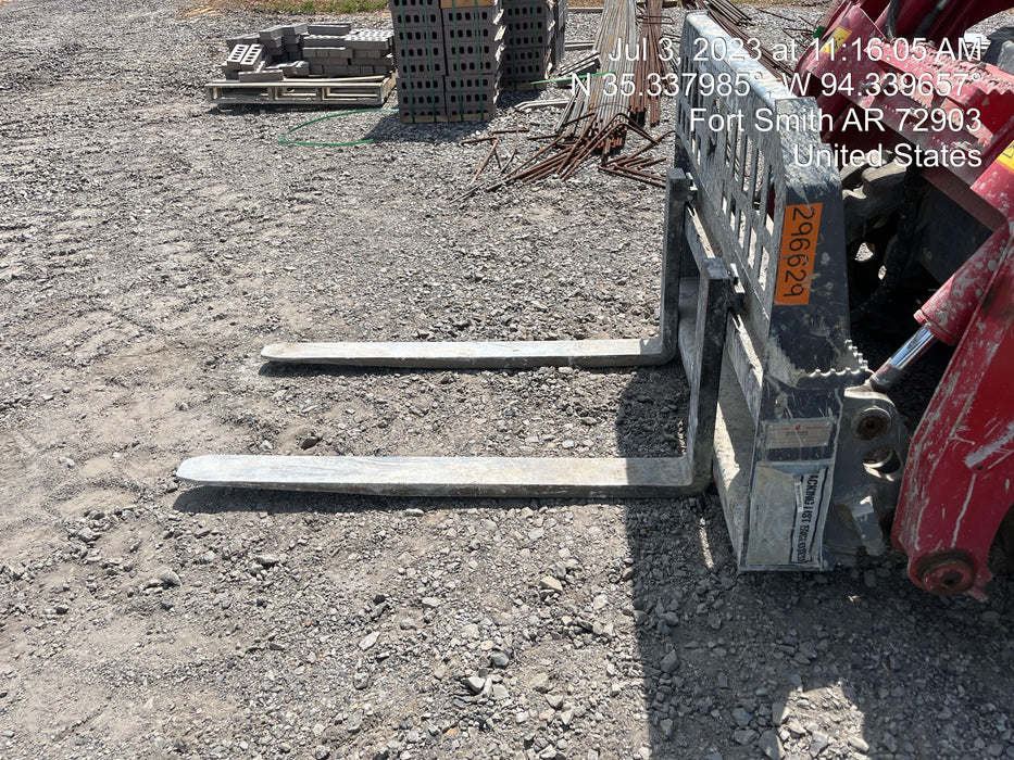 2023 SOLESBEE SPF-48