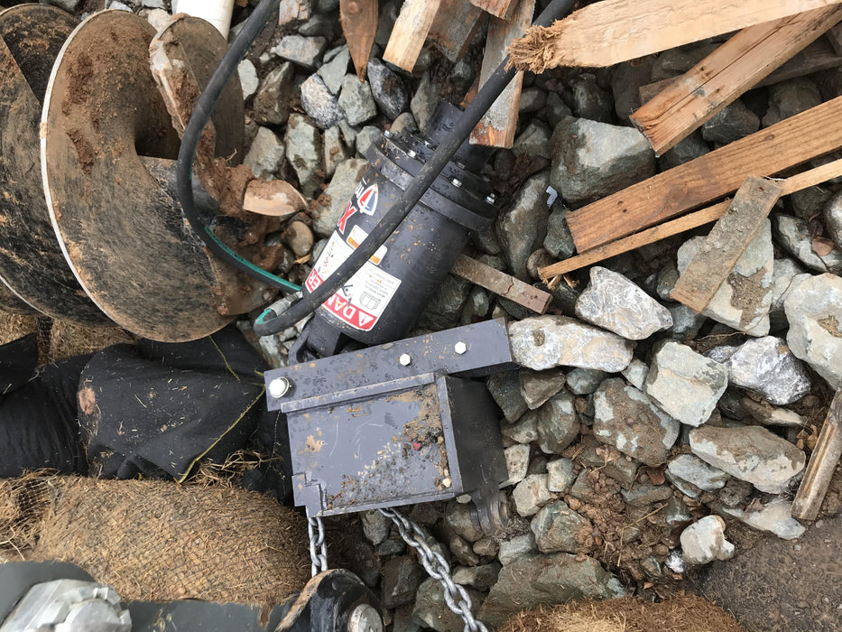 2019 WACKER NEUSON EZ53