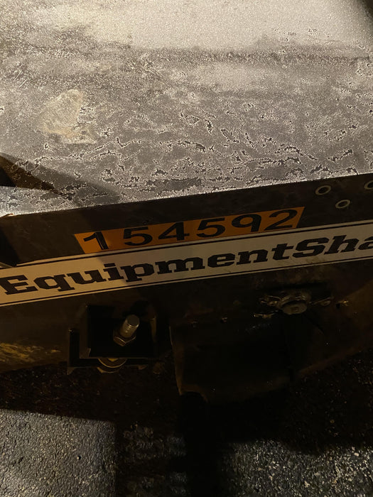 2021 PALADIN Sweepster SB72