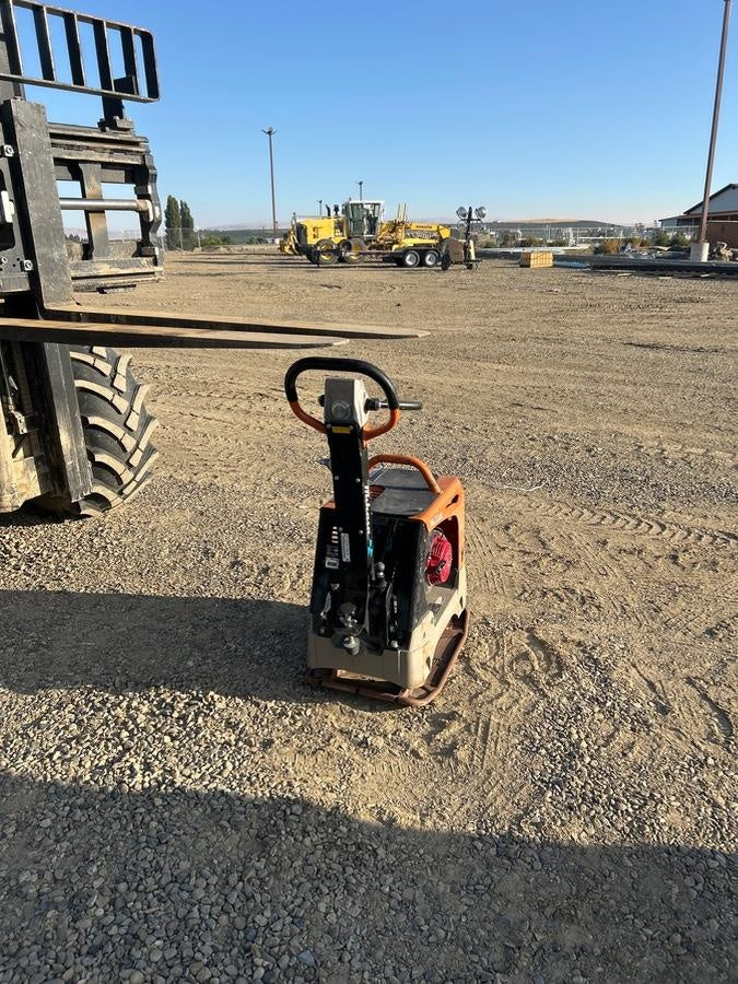 2024 MULTIQUIP MVH208GH