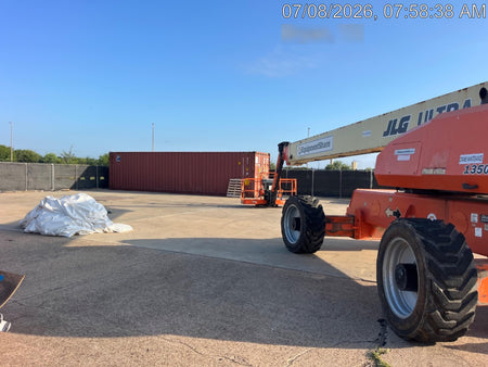 2021 JLG 1350SJP