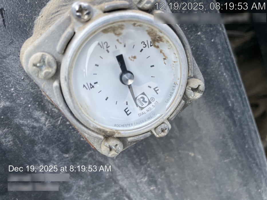 2020 GENIE GS-4390 RT