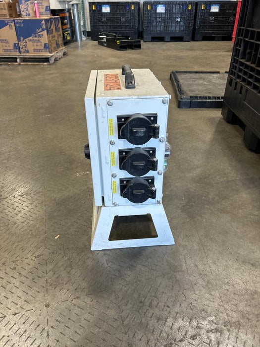 2022 TRYSTAR HTB-1DL-6P