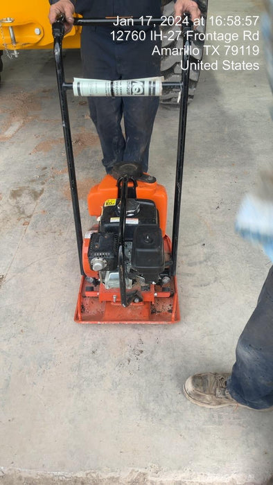 2023 MULTIQUIP MVC82VHW