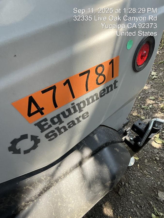 2024 Wacker Neuson LTT4 Diesel, Kohler KDW702, Deep Sea Controller, Auto Start, LED 320W, Bypass Outlet, T3