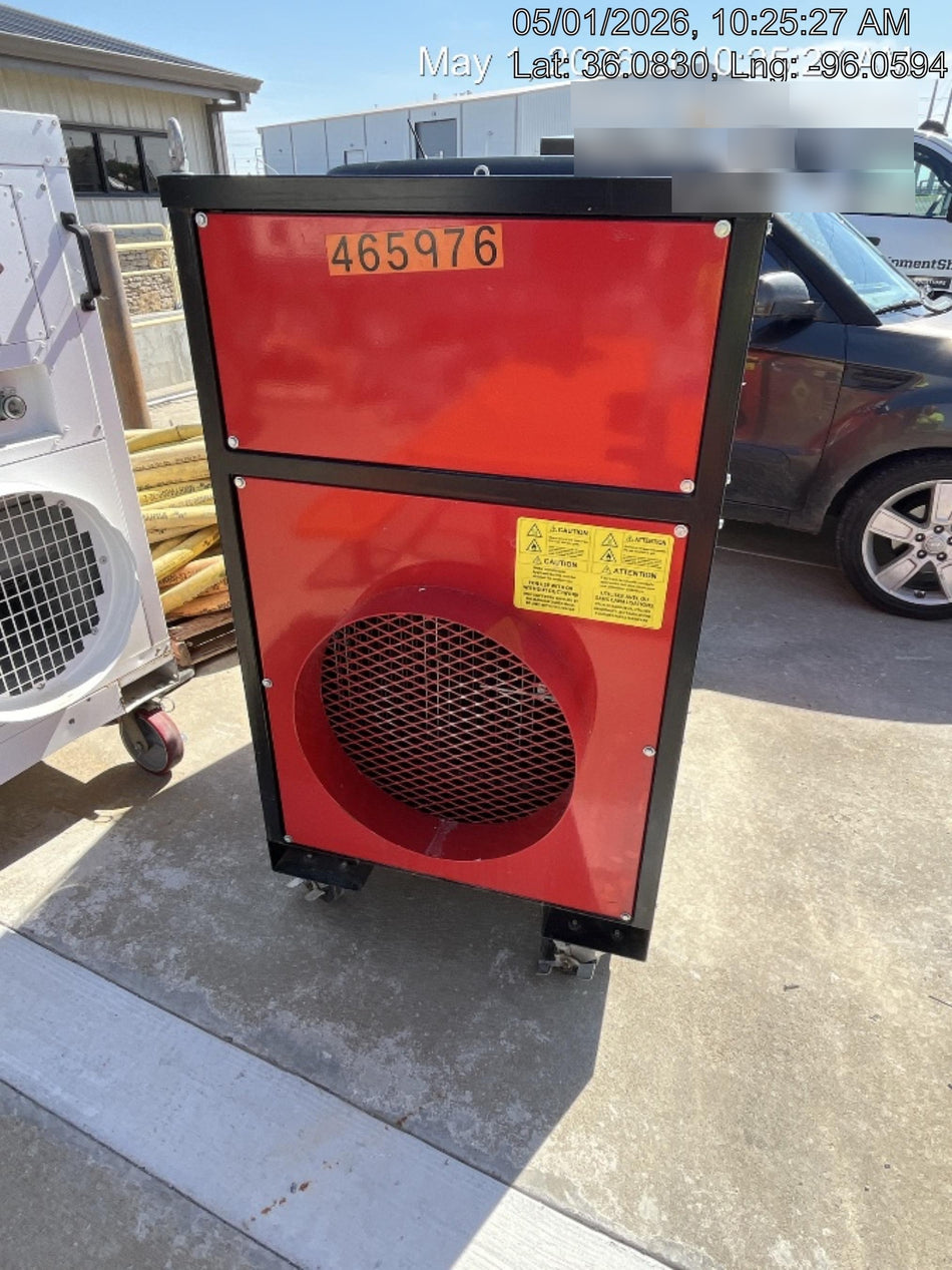 2024 CAMPO EB150E480600V