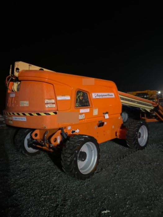 2020 JLG 660SJ