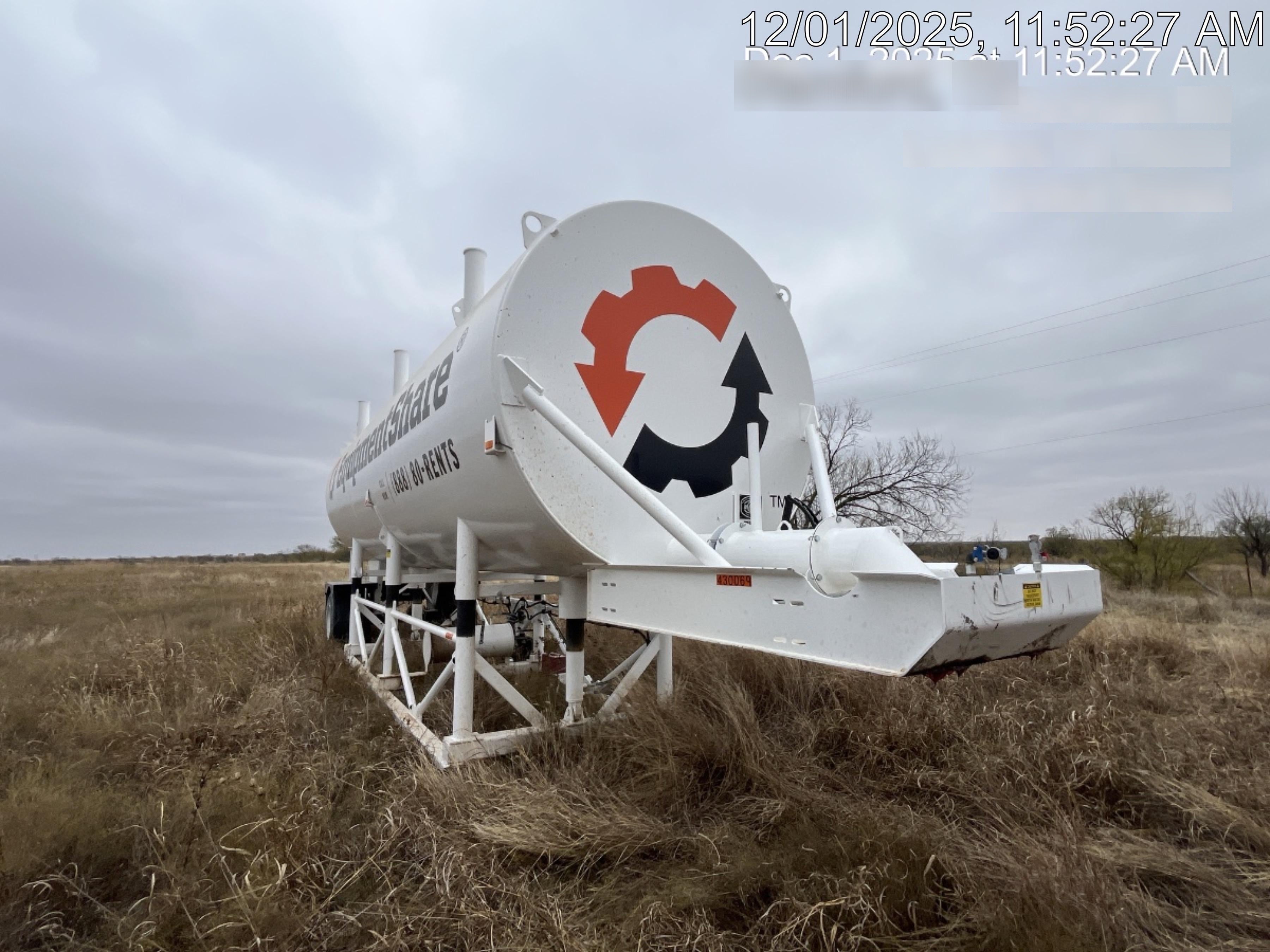 2024 MEGA MPT12
