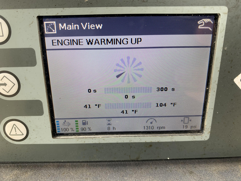 2020 ATLAS COPCO XAS 900