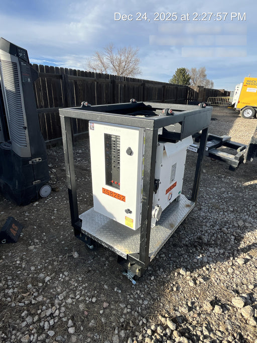 2023 TRYSTAR TF-30KVA480-208SDC-CG-D