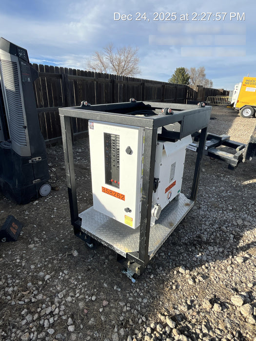 2023 TRYSTAR TF-30KVA480-208SDC-CG-D