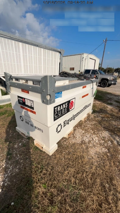 2024 WESTERN GLOBAL 20TCG-ES