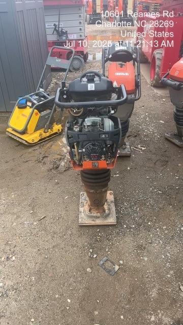 2024 HUSQVARNA LT6005