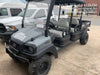 2021 Club Car CA1700D Canopy, Diesel, 4 Passenger