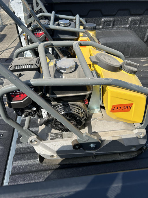 2024 WACKER NEUSON WP1550AW