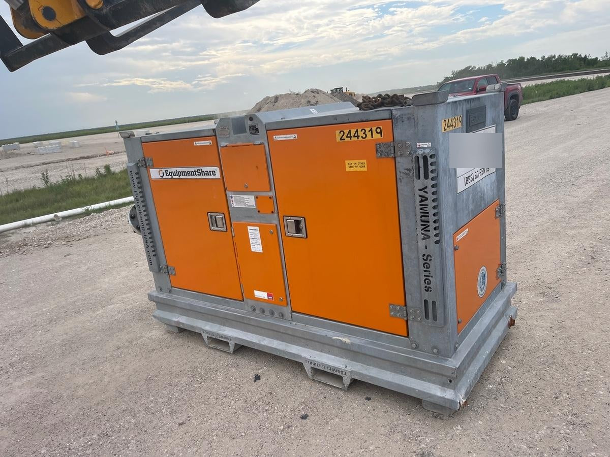 2022 MYERS-SETH MSP PP-150