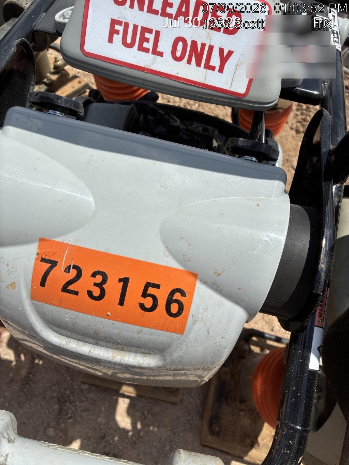 2026 MULTIQUIP MTX60HD