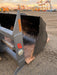 2023 SOLESBEE 96" Loader Fork Carriage - Solesbee