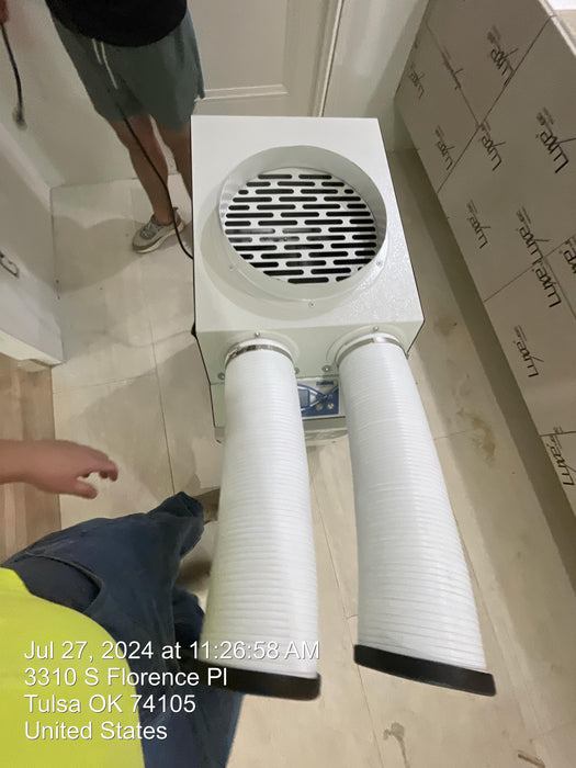 2023 KWIKOOL KPAC1411-2