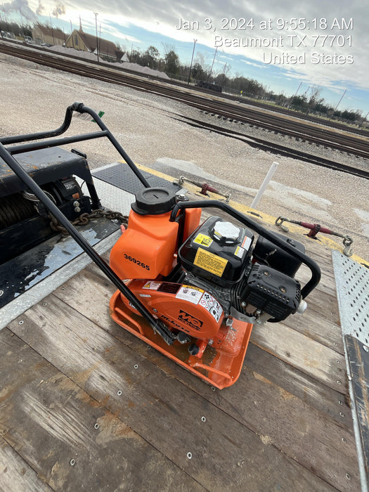 2023 MULTIQUIP MVC82VHW