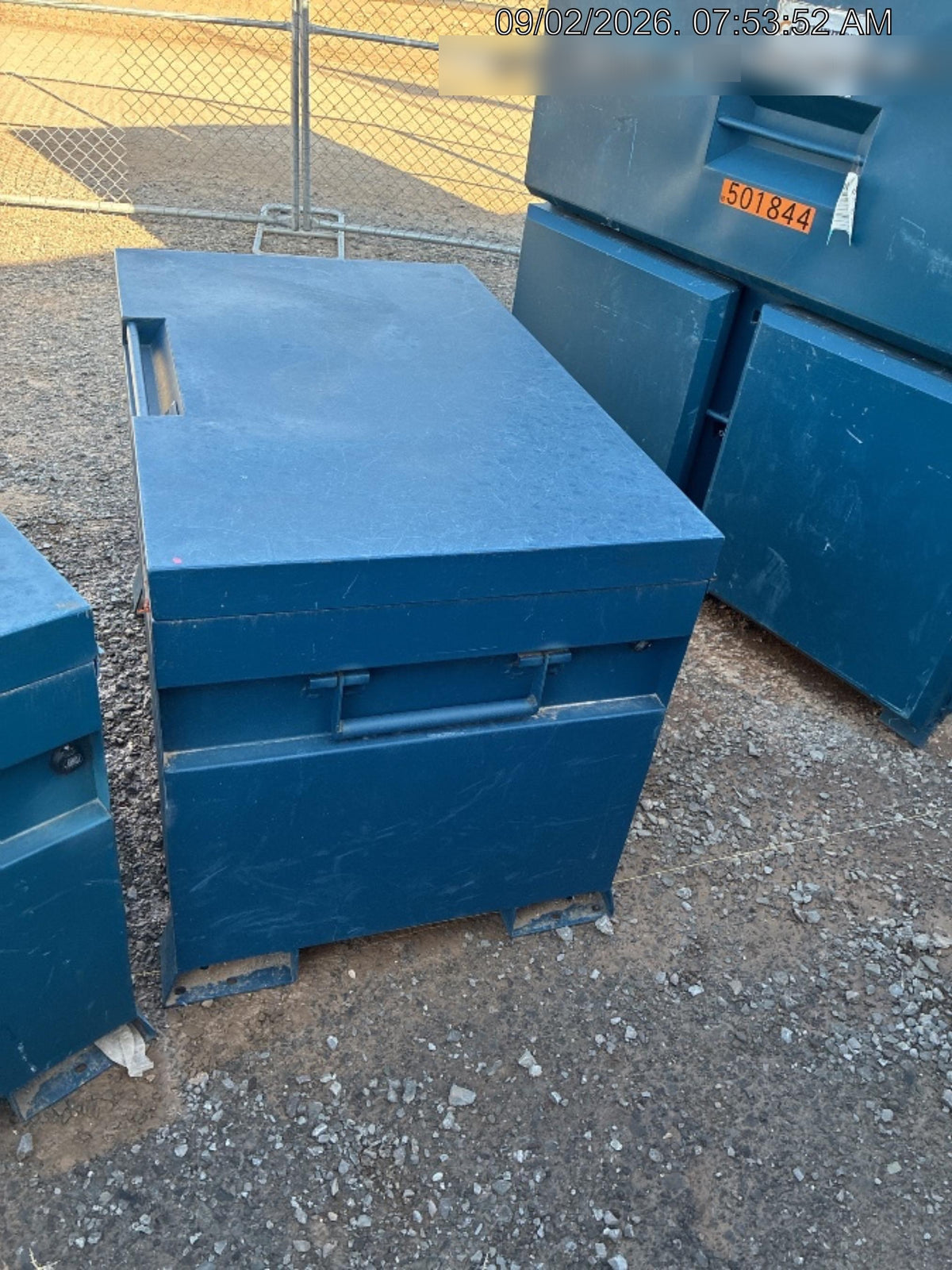 2025 DURABOX DB114