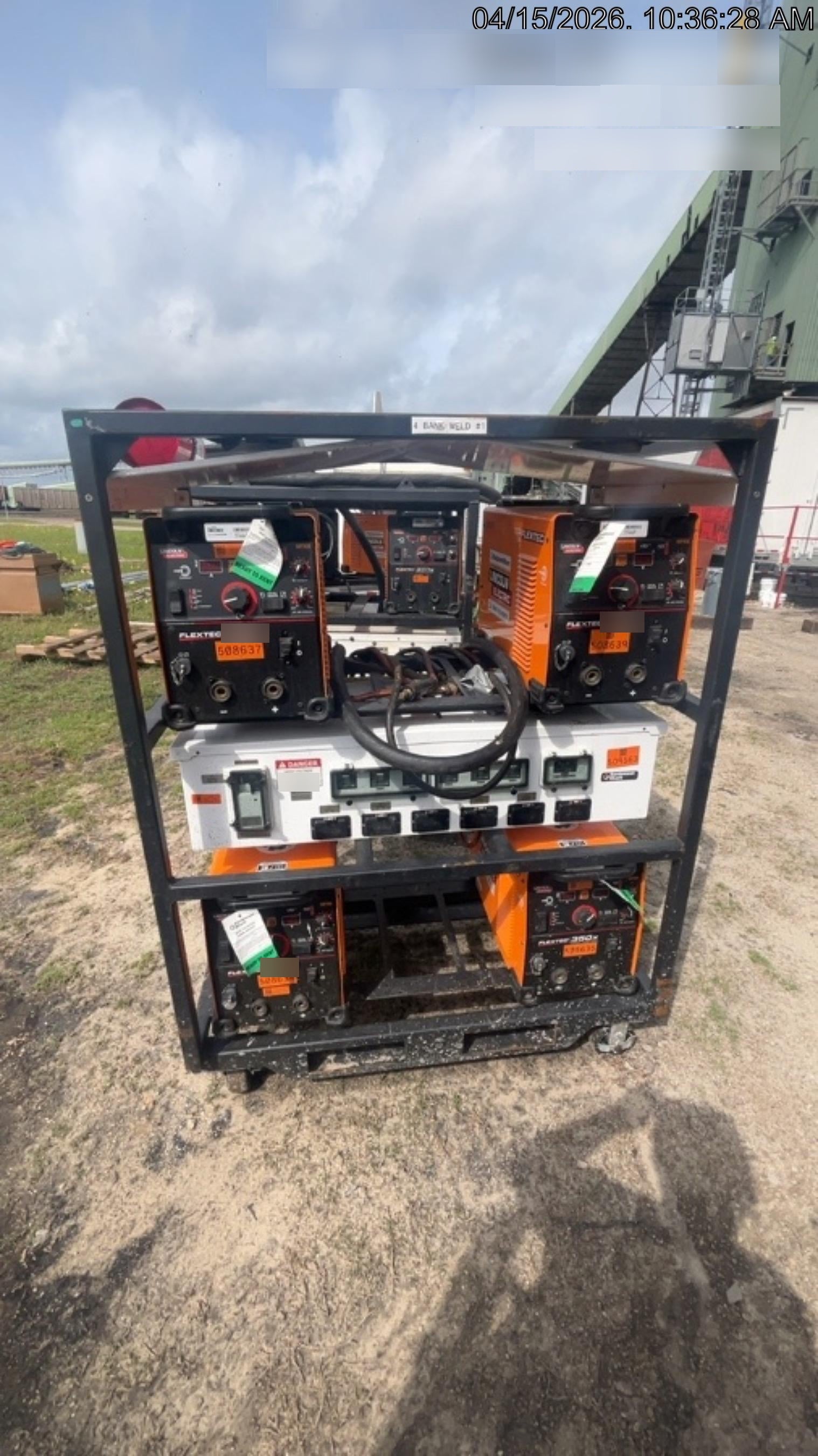 2025 LEX WR6A-7SM-FG26DZ6LD-R