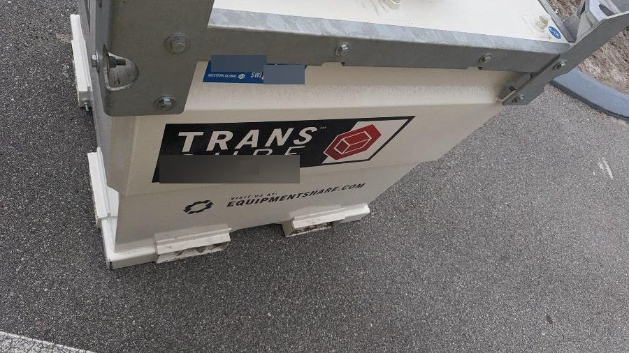 2024 WESTERN GLOBAL 10TCG-ES-12VFHK