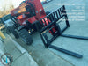 2021 MANITOU MTA6034