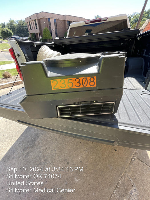 2022 PHOENIX Guardian R Hepa