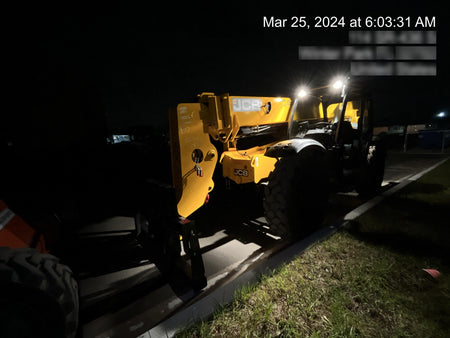 2024 JCB 509-42