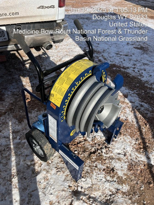 2024 CURRENT TOOLS 77