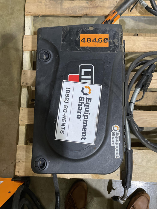 2019 LINCOLN ELECTRIC LN25