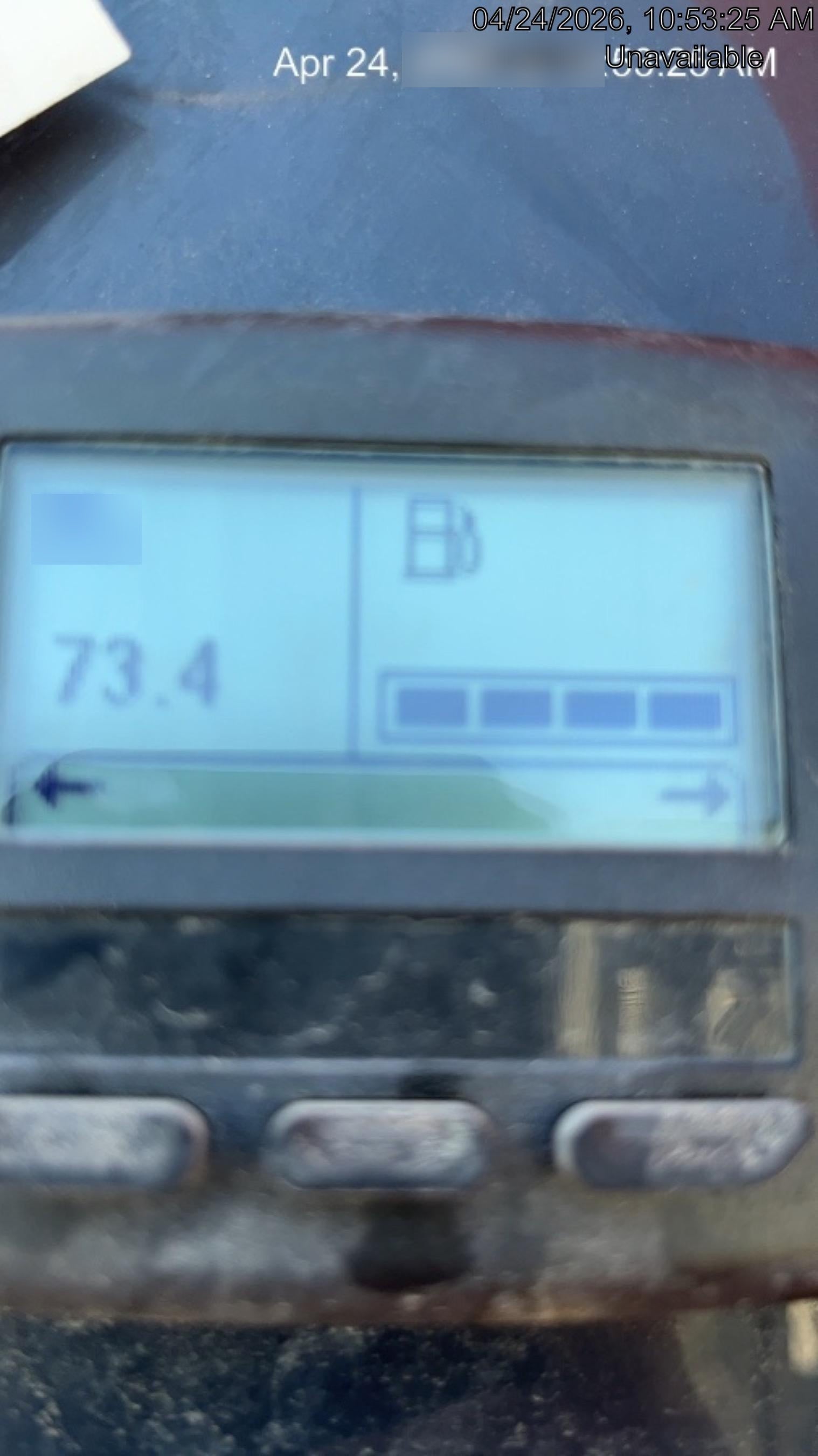 2025 JLG 660SJ