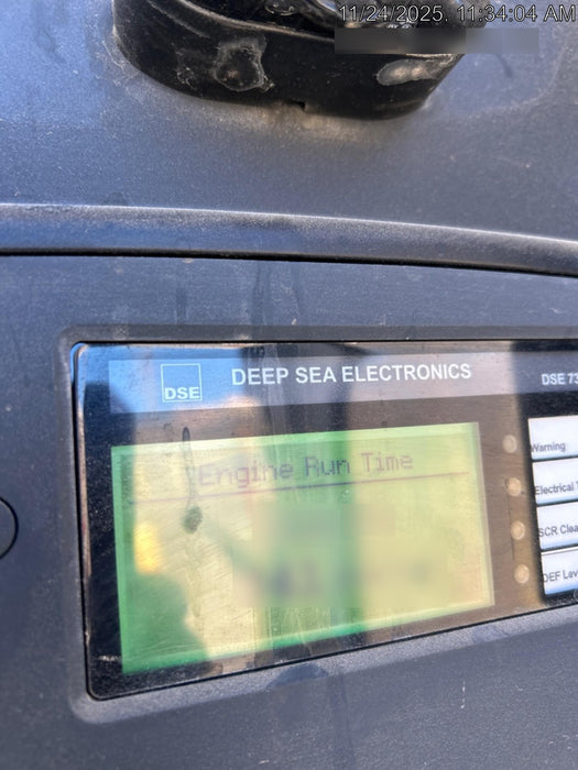 2021 ATLAS COPCO QAS200