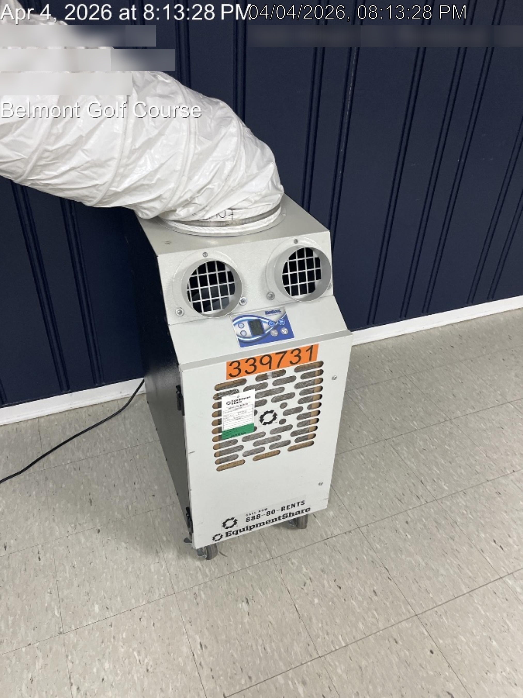 2023 KWIKOOL KPAC1411-2